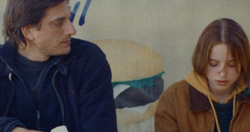 BFF OPEN AIR: Paternal Leave